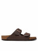 Plätud Birkenstock Arizona 0051701, pruun