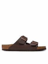 Plätud Birkenstock Arizona 0051701, pruun