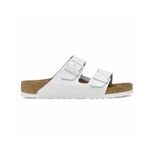 Plätud Birkenstock Arizona 552681, suurus 41, valge