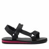 Sandaalid Big Star Shoes DD174717, suurus 41, must