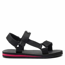 Sandaalid Big Star Shoes DD174717, suurus 41, must