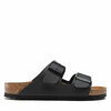 Plätud Birkenstock Arizona 051791, suurus 45, mustad
