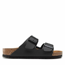 Plätud Birkenstock Arizona 051791, suurus 45, mustad