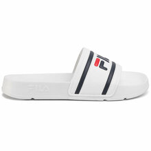 Meeste plätud Fila Morro Bay Slipper 2.0 1010930.1FG, valged