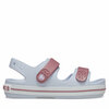 Sandaalid Crocs Crocband Cruiser Sandal Kids 209423, suurus EU 33/34, helesinine