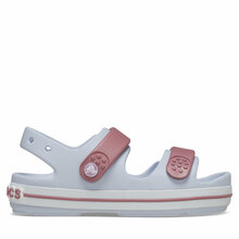 Sandaalid Crocs Crocband Cruiser Sandal Kids 209423, suurus EU 33/34, helesinine