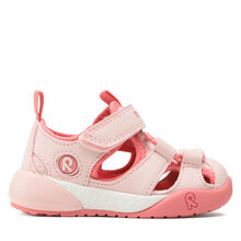 Sandaalid Reima Lomalla 5400086A, roosa