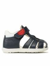 Sandaalid Geox B S.Macchia B. A B254VA 08554 C4002, suurus 26, tumesinine