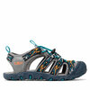 Sandaalid CMP Sahiph hiking Sandal 30Q9524, suurus 35, hall