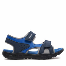 Sandaalid Geox J Vaniett Boy J455XC 015CE C4226 S, tumesinine