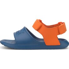 Sandaalid lastele Puma Divecat V2 Injex, hall/punane ja sinine/oranž