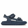 Sandaalid GEOX J Sandal Fusbetto Bo J45HMA 000BC C4002, suurus 26, tumesinine