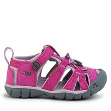 Sandaalid Keen Seacamp II Cnx 1022979, roosad