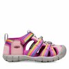 Sandaalid Keen Seacamp Ii Cnx 1027411, roosad