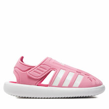 Sandaalid lastele Adidas Summer Closed Toe Water Sandals IE0165, suurus 29, roosa