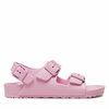 Sandaalid Birkenstock Milano Eva 1029544, suurus 27, roosa