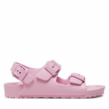 Sandaalid Birkenstock Milano Eva 1029544, suurus 27, roosa