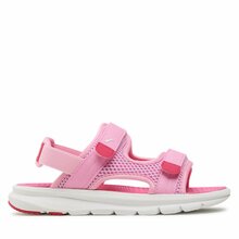 Sandaalid Puma Evolve Sandal Jr 39044904, suurus 39, roosa