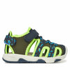 Sandaalid Geox B Sandal Multy B450FB 014CE CE3F4 S, khaki