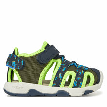 Sandaalid Geox B Sandal Multy B450FB 014CE CE3F4 S, khaki