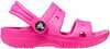 Sandaalid Crocs Classic Kids Sandal T 207537-6UB, suurus EU 19/20, roosa