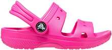 Sandaalid Crocs Classic Kids Sandal T 207537-6UB, suurus EU 19/20, roosa