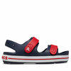 Sandaalid Crocs Crocband Cruiser Sandal Kids 209423, tumesinine