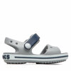 Sandaalid Crocs Crocband Sandal 12856, suurus EU 20/21, hall