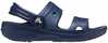 Sandaalid Crocs Classic Kids Sandal T 207537, suurus 22-23, tumesinine