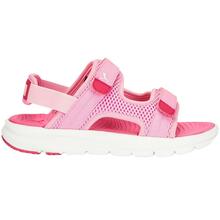 Laste sandaalid Puma Evolve Jr 390449, suurus 37, roosa