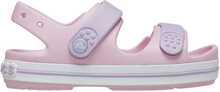 Sandaalid Crocs Crocband Cruiser Sandal Kids 209423, suurus EU 34/35, roosa