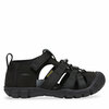 Sandaalid Keen Seacamp II CNX 1027412, mustad