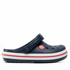 Plätud Crocs Crocband Clog K 207006, suurus 33-34, tumesinine