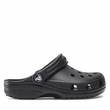 Plätud Crocs Classic Clog K 206991, suurus EU 28/29, must