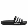 Plätud Adidas Adilette Shower K G27625, suurus 31, must
