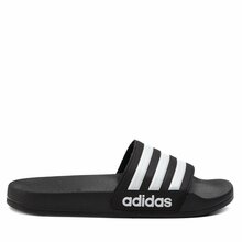 Plätud Adidas Adilette Shower K G27625, suurus 31, must