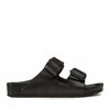 Plätud Birkenstock Arizona Eva 1018924, must