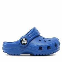 Plätud Crocs Classic Clog T 206990, suurus 23-24, tumesinine