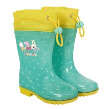 Kummikud Peppa Pig, PVC, suurus 22/23