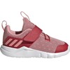 Jalanõud lastele Adidas RapidaFlex Mickey Grey Red
