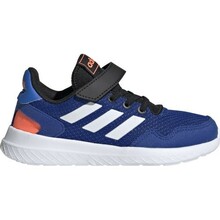 Jalanõud lastele Adidas Archivo C, sinine/must