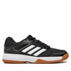 Saalijalatsid lastele Adidas Speedcourt Indoor Kids IE8035, suurus 37.3, must