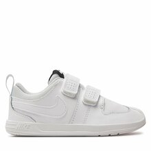 Spordijalatsid lastele Nike Pico 5 (TDV) AR4162 100, valge