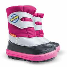 Talvesaapad Demar Baby Sports 2 1506NA, suurus 20-21, roosa