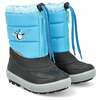 Talvesaapad lastele Demar Kenny 2 1502NF, suurus 20-21, sinine/must