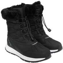 Talvesaapad Viking Equip Warm Wo Zip 3-93610-233, must