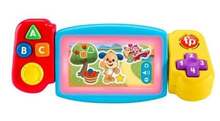 Interaktiivne mänguasi Mattel Fisher Price Twist & Learn HNN39, inglise keel