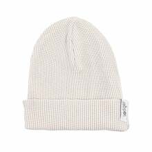 Müts imikutele Lodger Beanie Ciumbelle Cloud Dancer, 6-12 kuud, beež