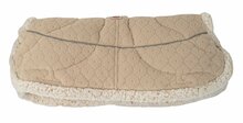 Vankrikindad Lodger Warmer Folklore Fleece WM 630, beež