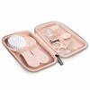 Beebi hoolduskomplekt Suavinex Baby Care Essentials, roosa